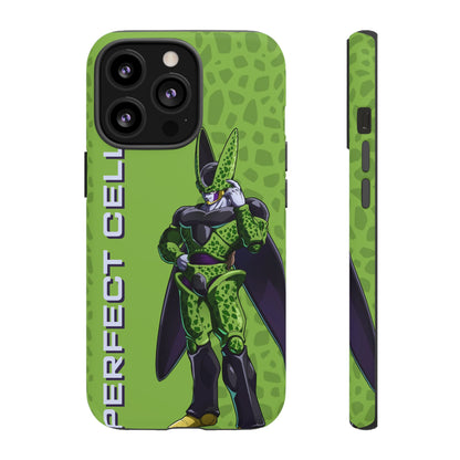 Perfect Cell - Tough