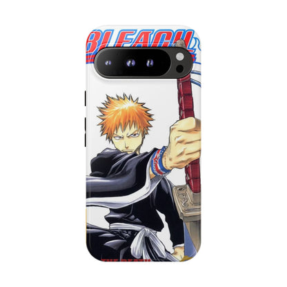 Bleach Jump Comic Vol 1 - Tough