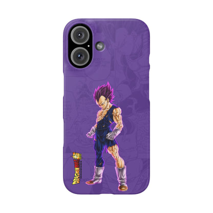 Vegeta Ultra Ego - Slim