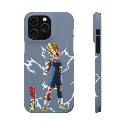 Majin Vegeta 2 - Slim