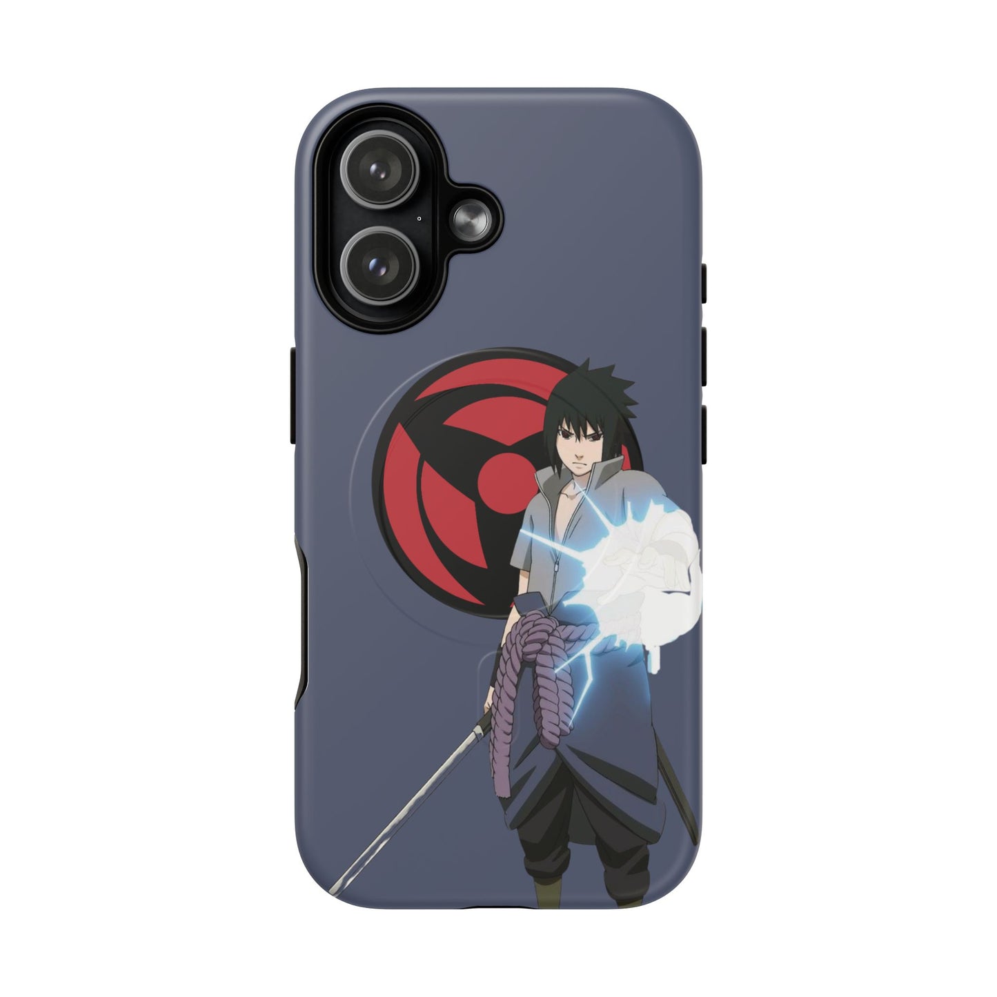 Sasuke Uchiha - Tough Mag