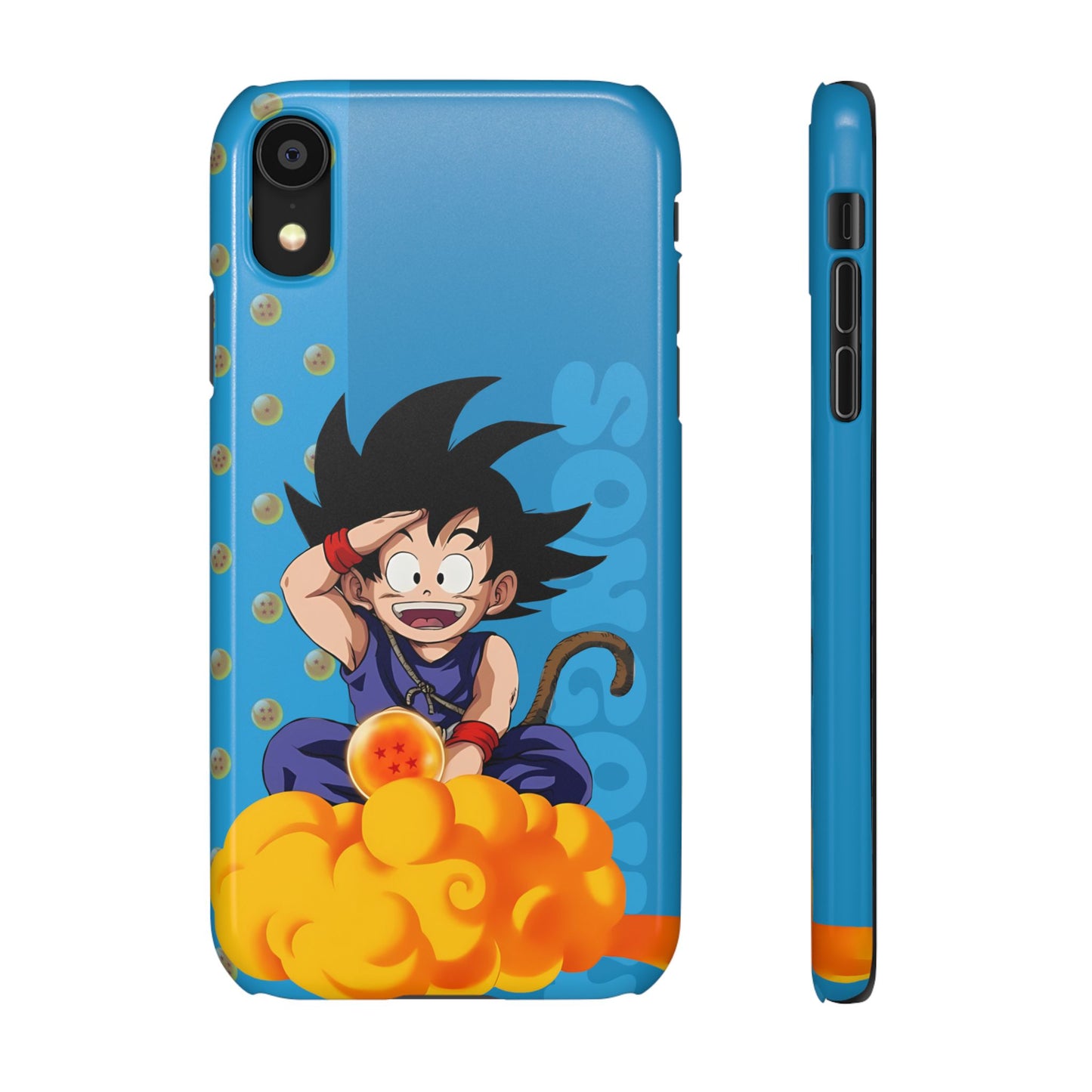 Son Goku - Slim