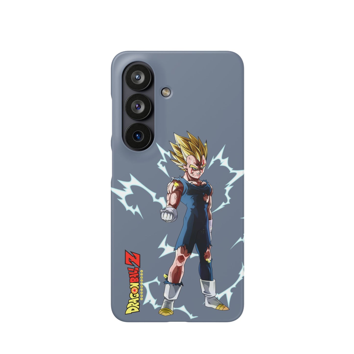 Majin Vegeta 2 - Slim
