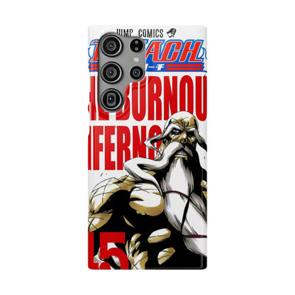 Bleach Jump Comic 45 - Slim