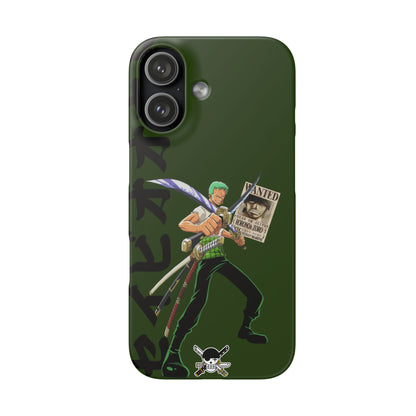 OG Zoro - Slim