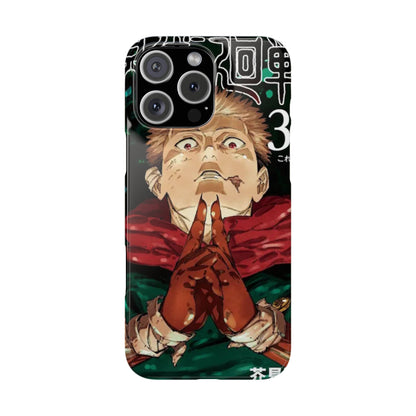 Jujutsu Kaisen Jump Comic 30 - Slim