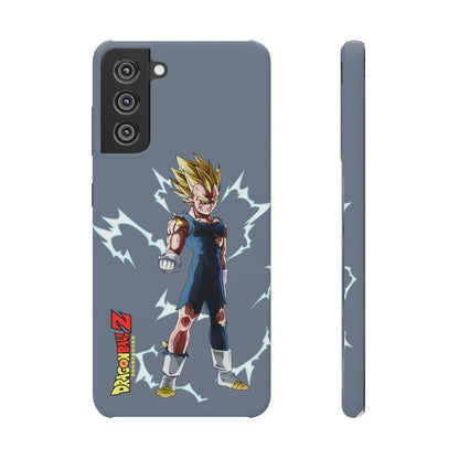 Majin Vegeta 2 - Slim