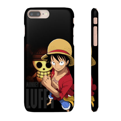 Luffy - Slim