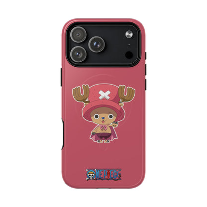Chopper - Tough Mag