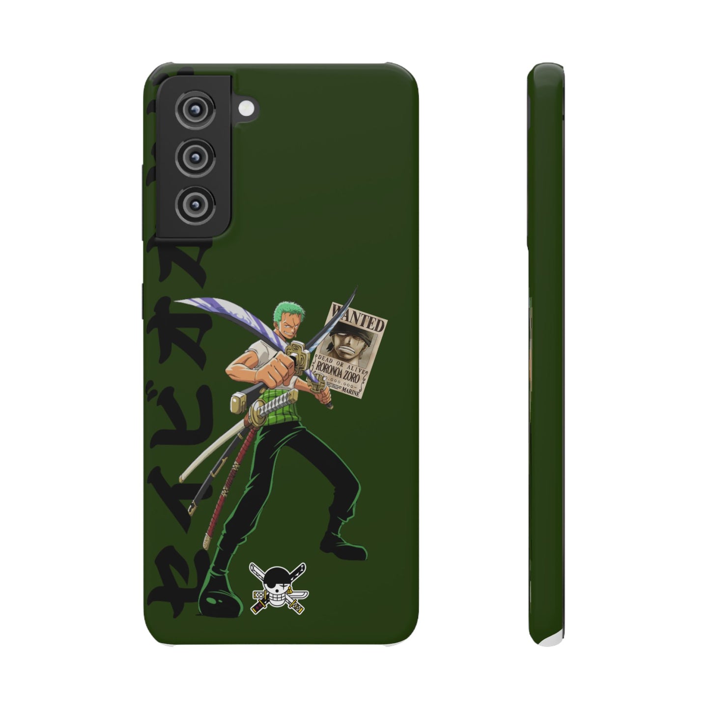 OG Zoro - Slim