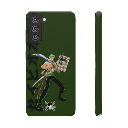 OG Zoro - Slim
