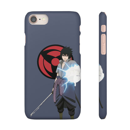 Sasuke Uchiha - Slim