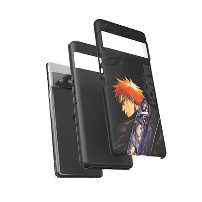Ichigo - Tough