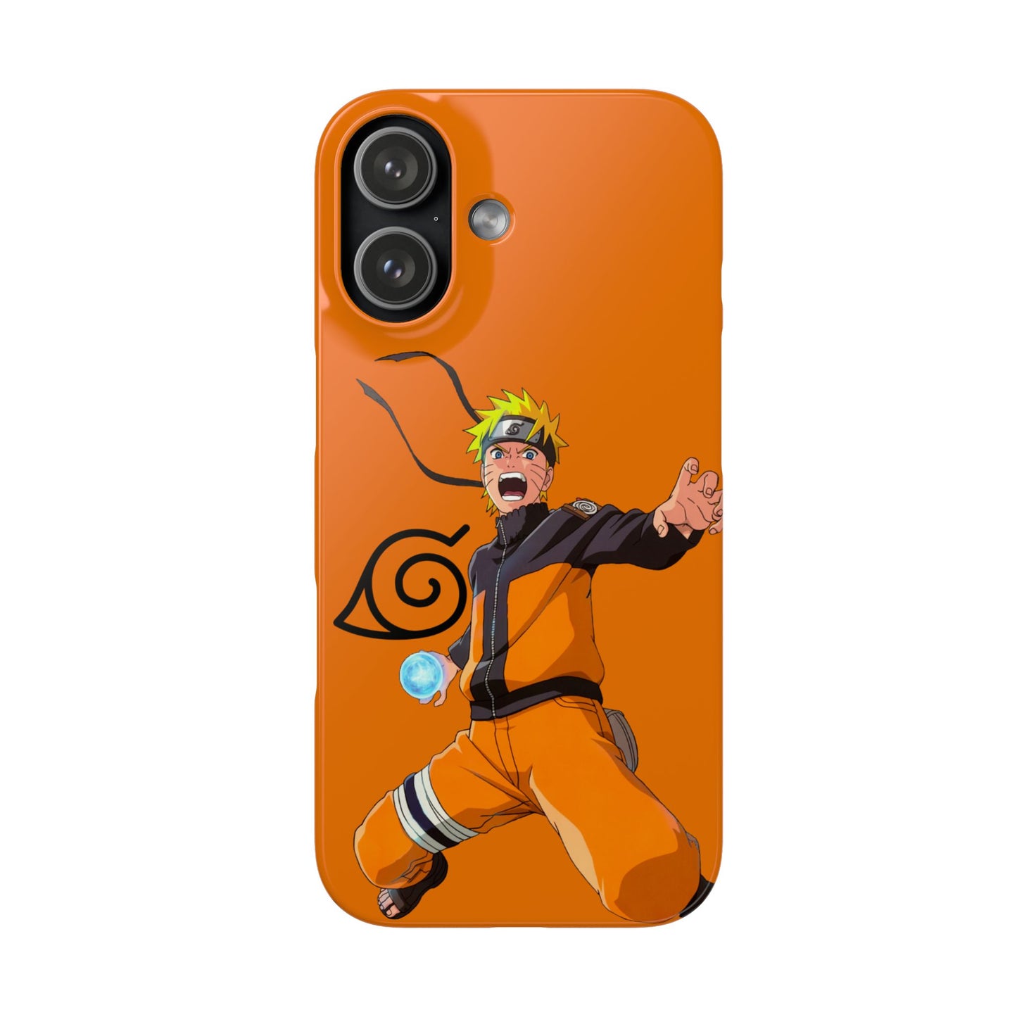 Naruto Uzumaki - Slim