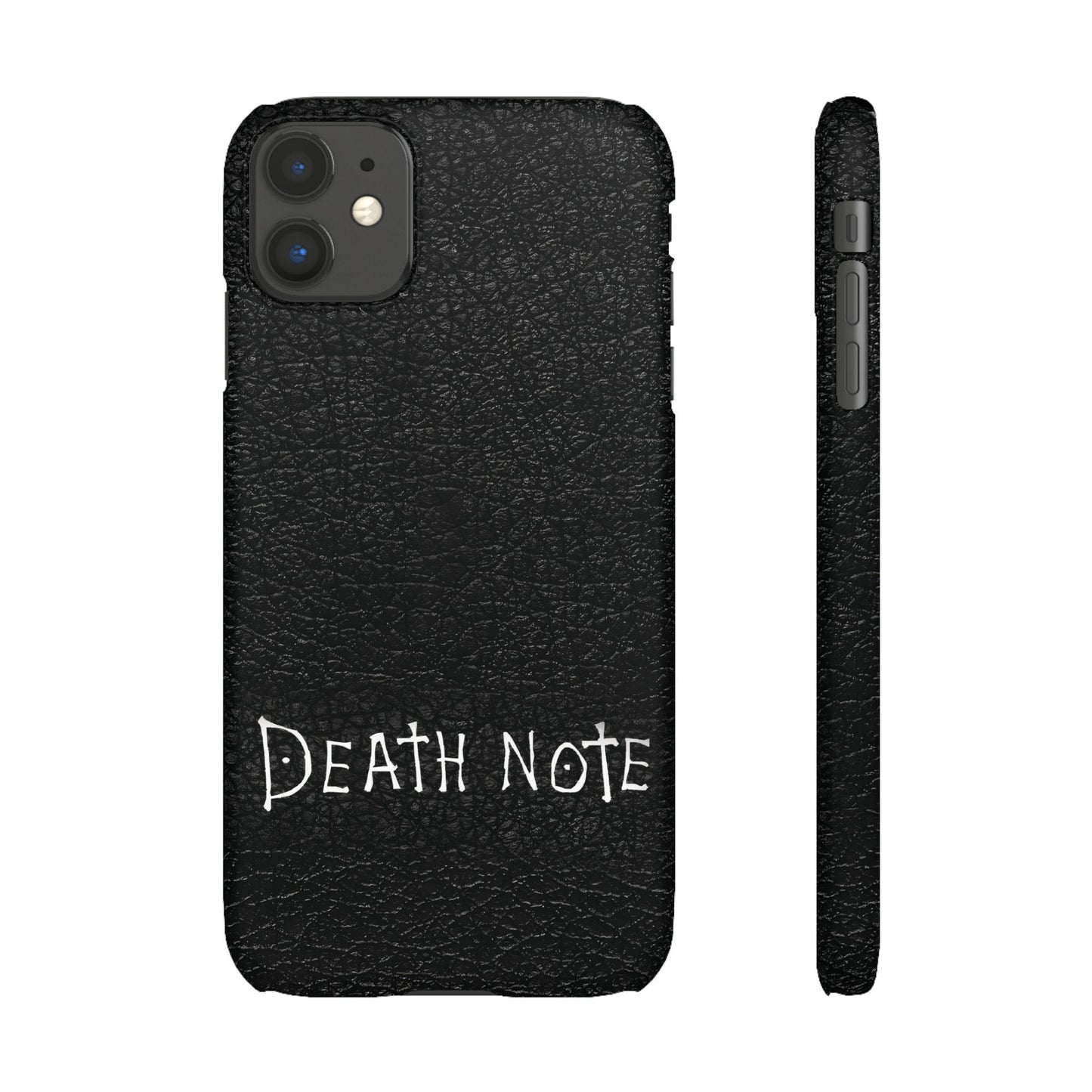 Death Note - Slim