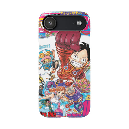 One Piece Vol 106 - Slim