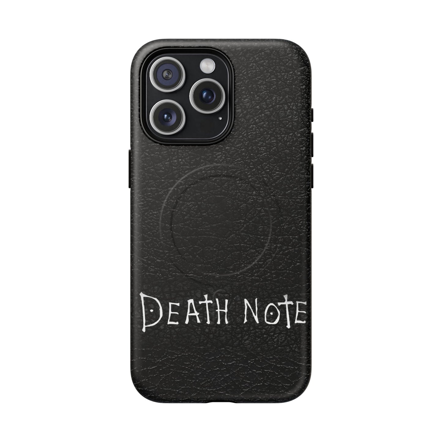 Death Note - Tough Mag