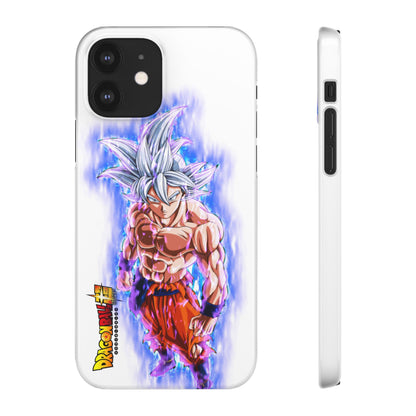 Ultra Instinct Goku - Slim