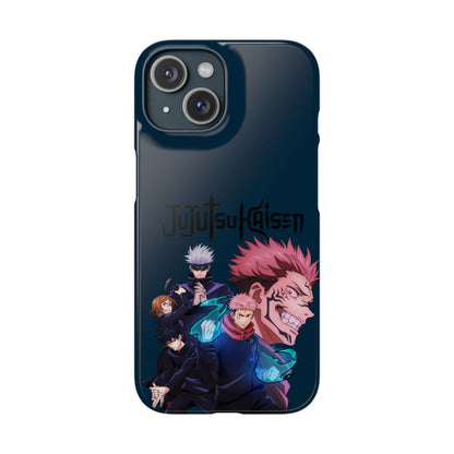Jujutsu Kaisen - Slim
