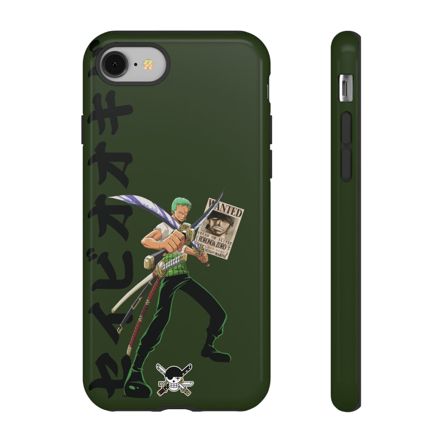 OG Zoro - Tough