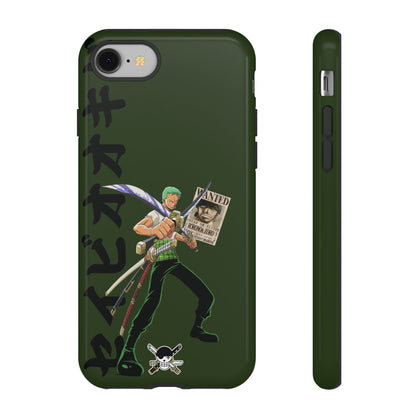 OG Zoro - Tough