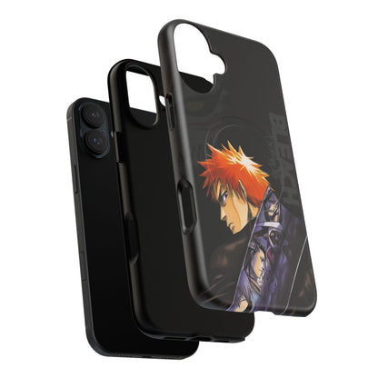 Ichigo - Tough Mag