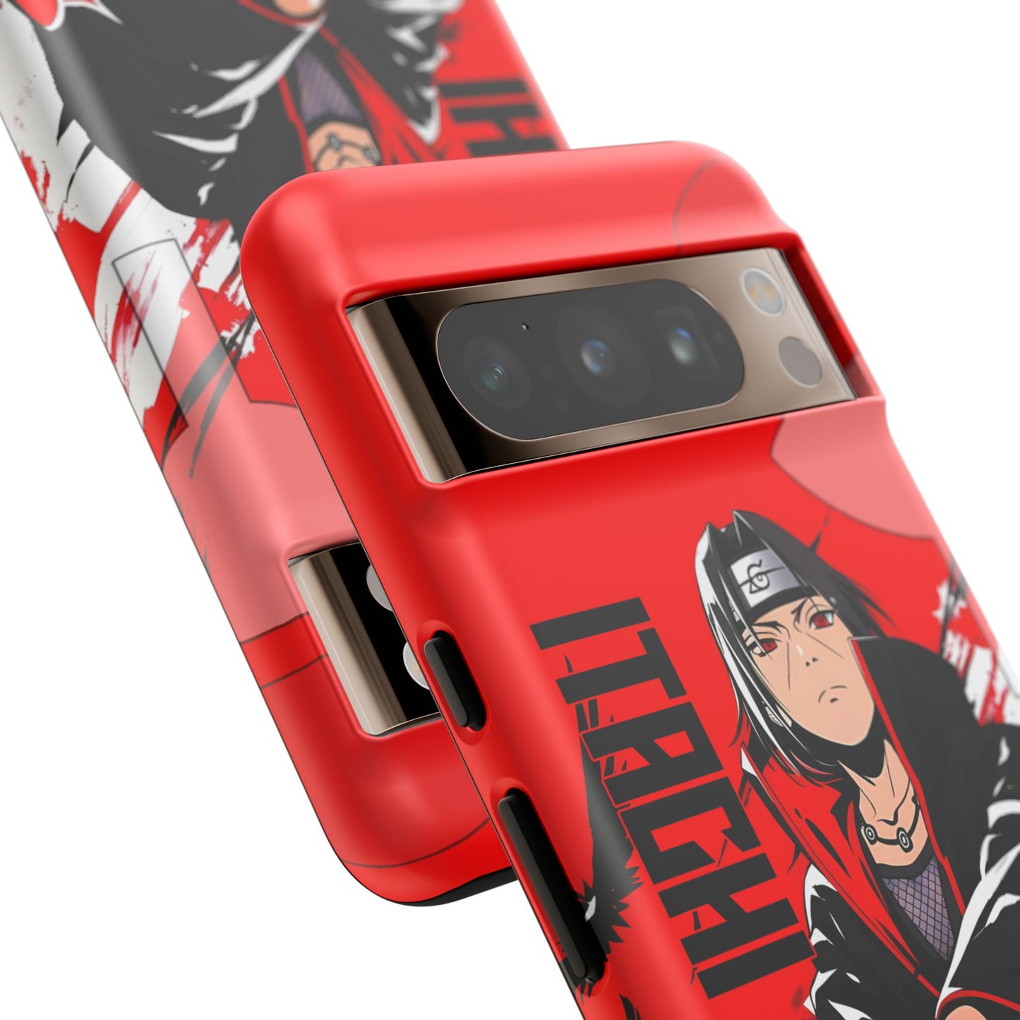 Itachi Uchiha - Tough