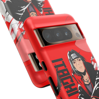 Itachi Uchiha - Tough