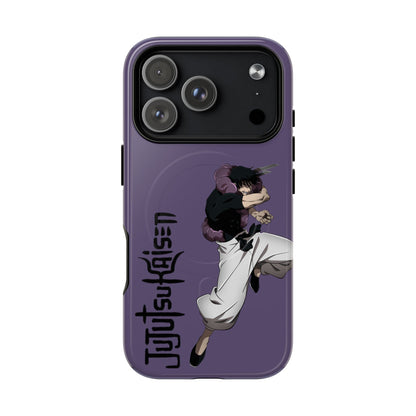Toji Fushiguro - Tough Mag