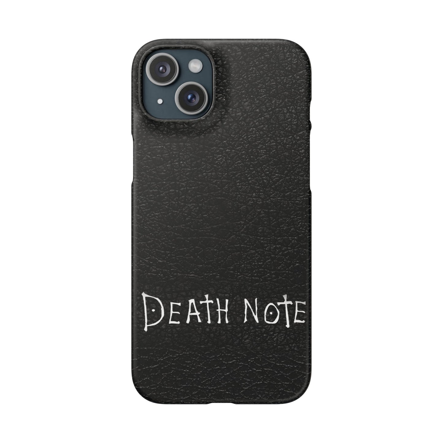 Death Note - Slim