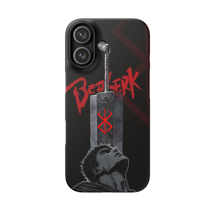 Berserk Sword - Slim