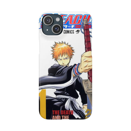 Bleach Jump Comic Vol 1 - Slim