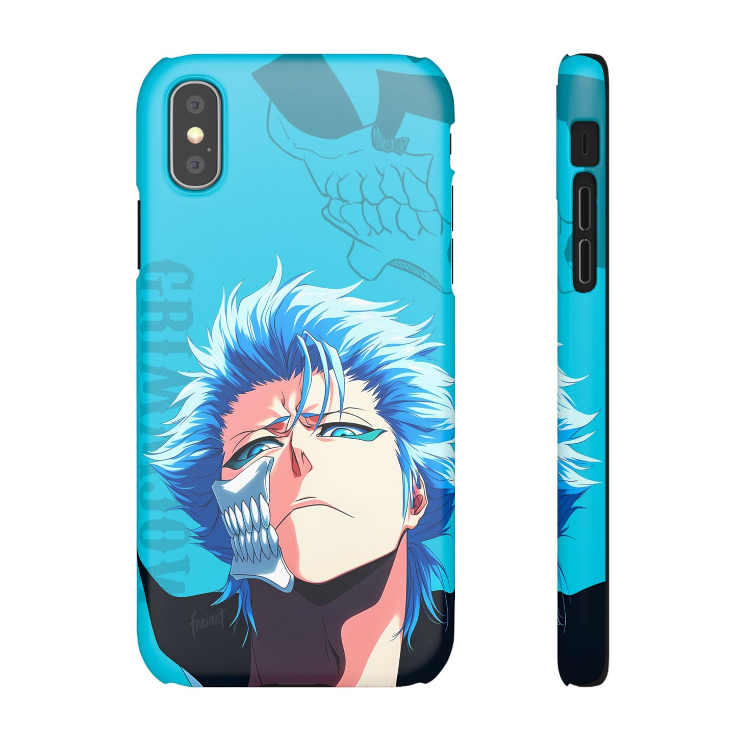 Grimmjow - Slim