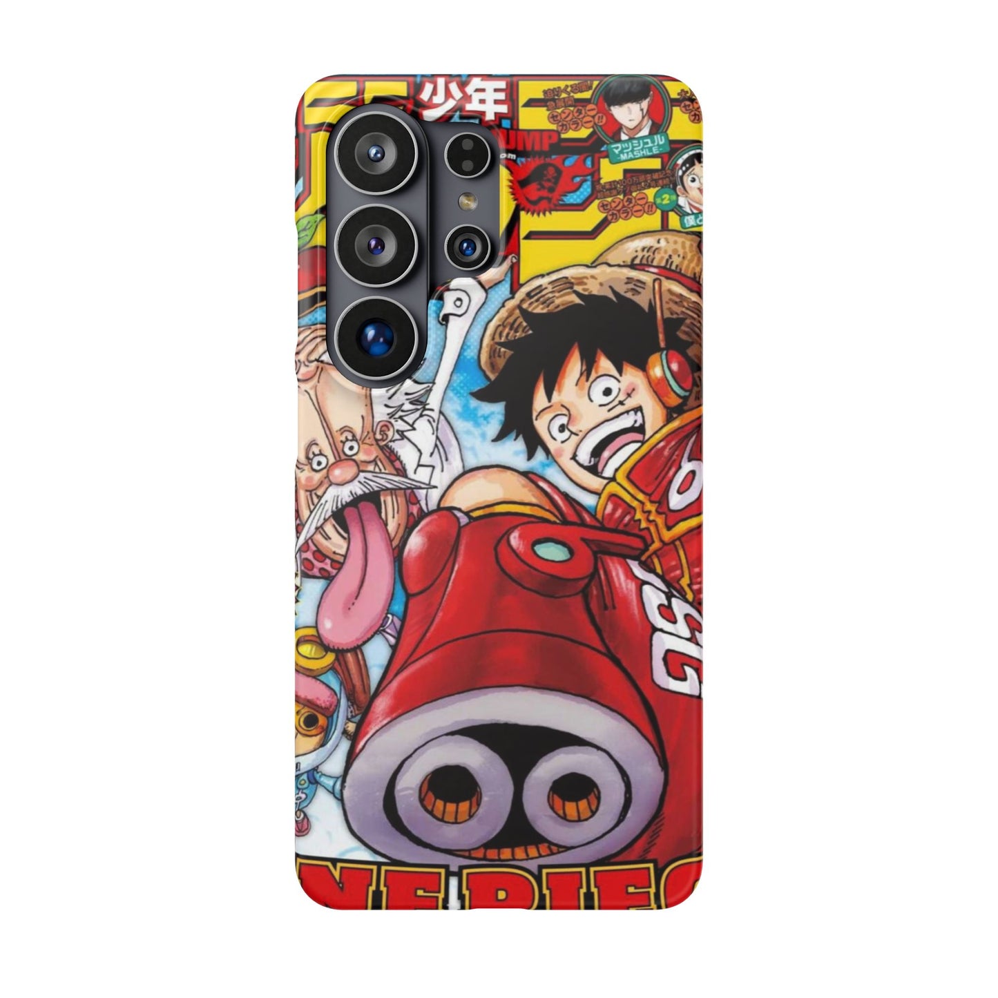 One Piece Weekly Jump - Slim