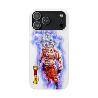 Ultra Instinct Goku - Slim