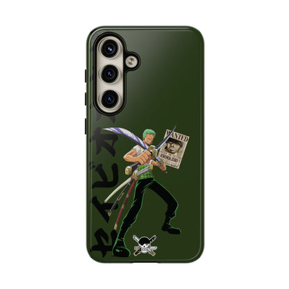 OG Zoro - Tough