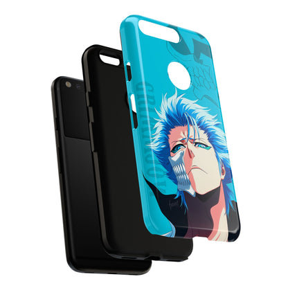 Grimmjow - Tough