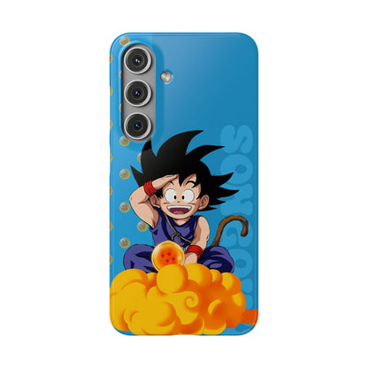 Son Goku - Slim