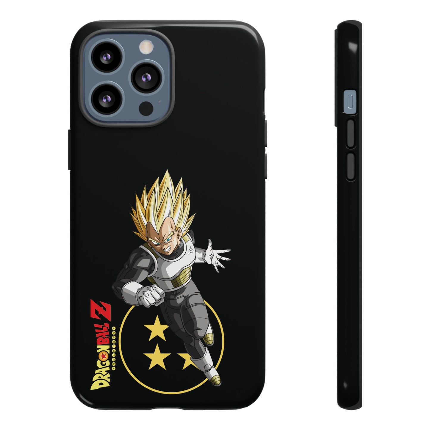 Vegeta DBS - Tough