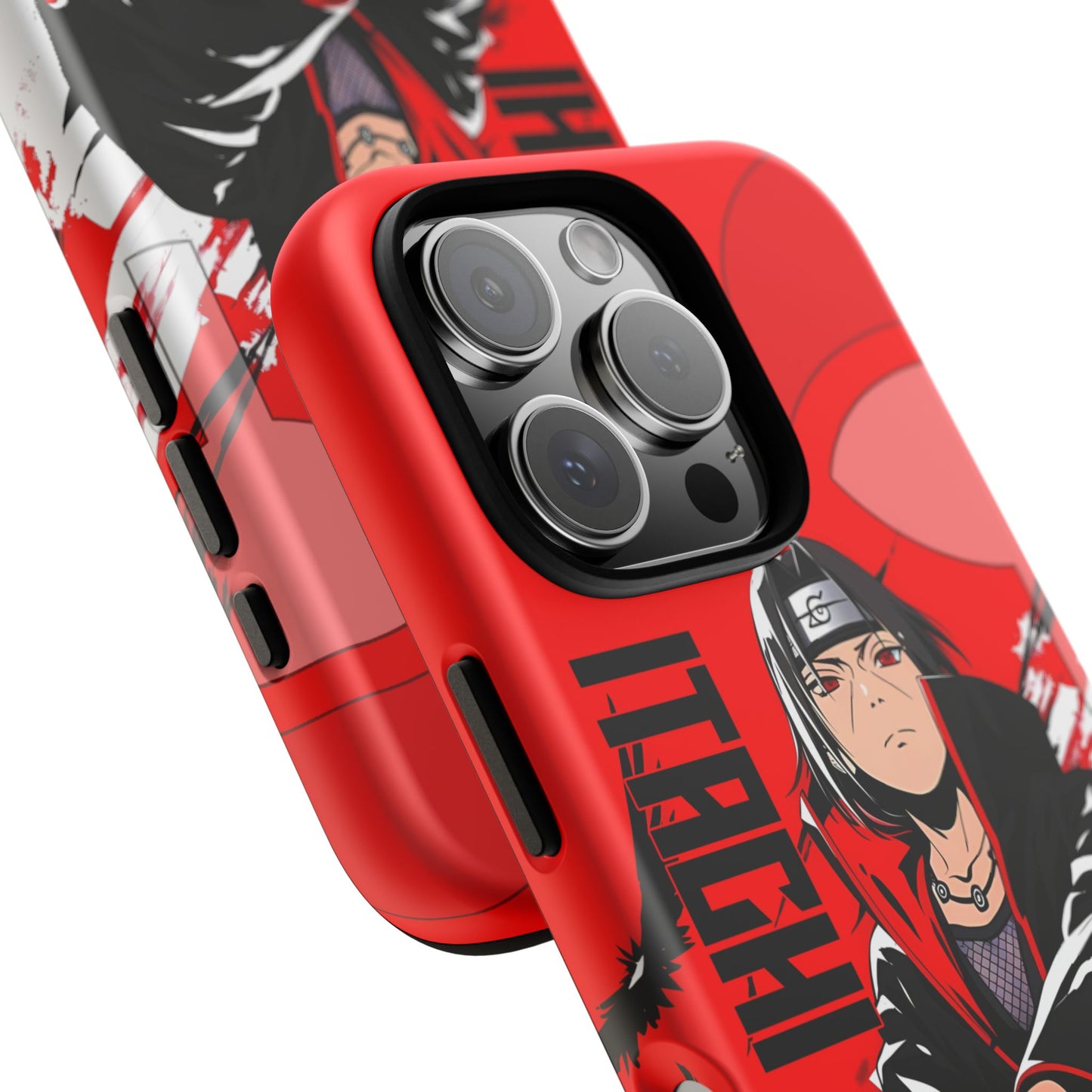 Itachi Uchiha - Tough