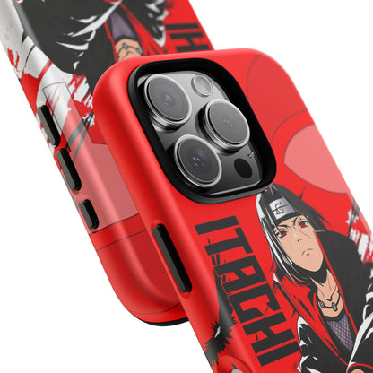 Itachi Uchiha - Tough