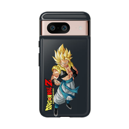 Gogeta DBZ - Tough