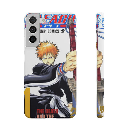 Bleach Jump Comic Vol 1 - Slim