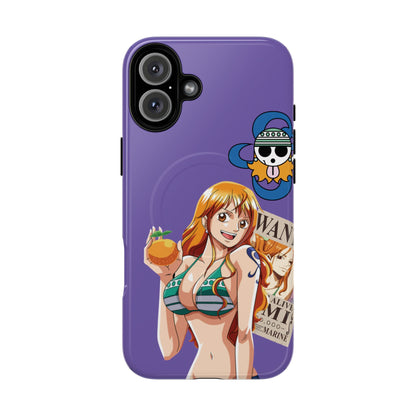 Nami - Tough Mag