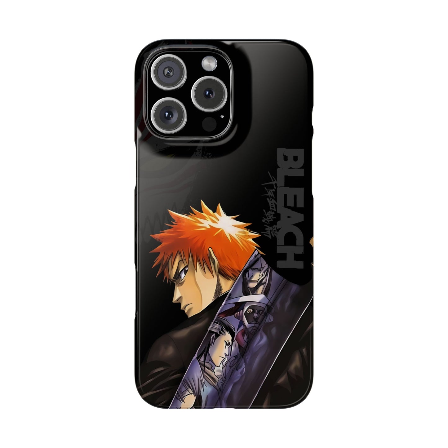 Ichigo - Slim