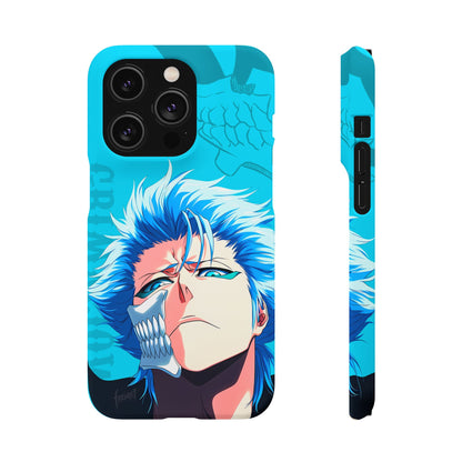 Grimmjow - Slim