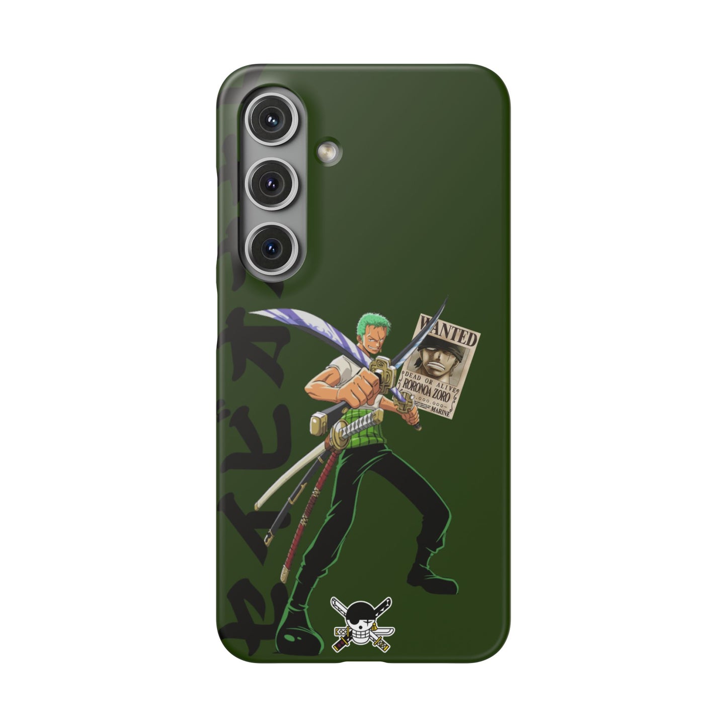 OG Zoro - Slim