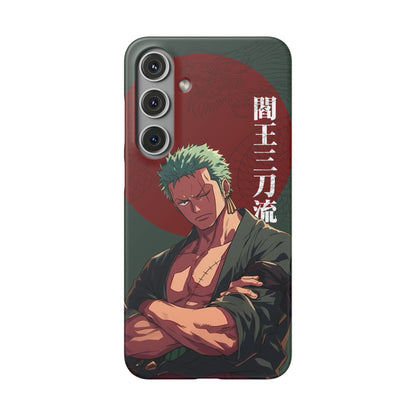 Roronoa Zoro - Slim