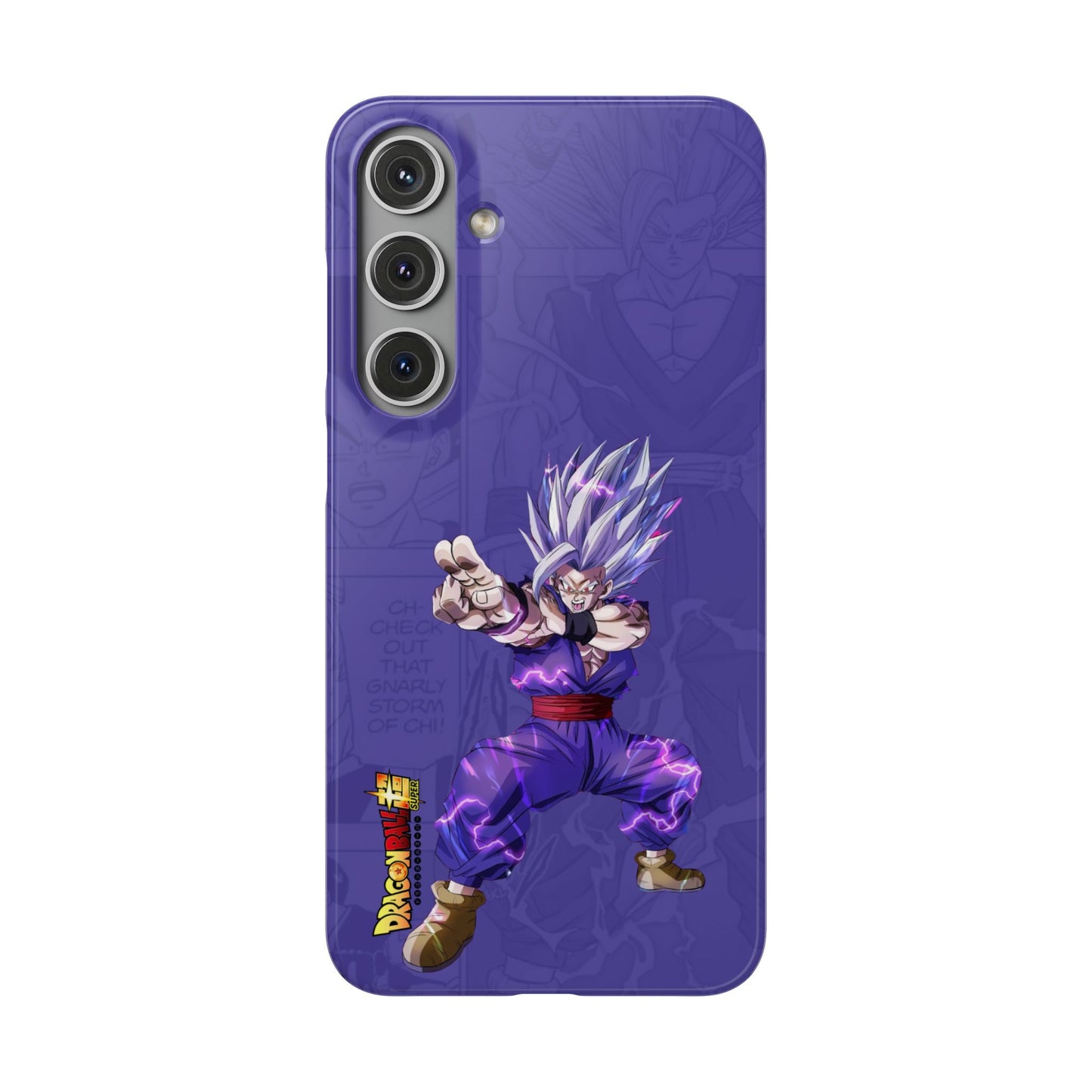 Beast Gohan - Slim