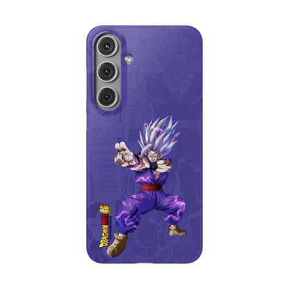 Beast Gohan - Slim